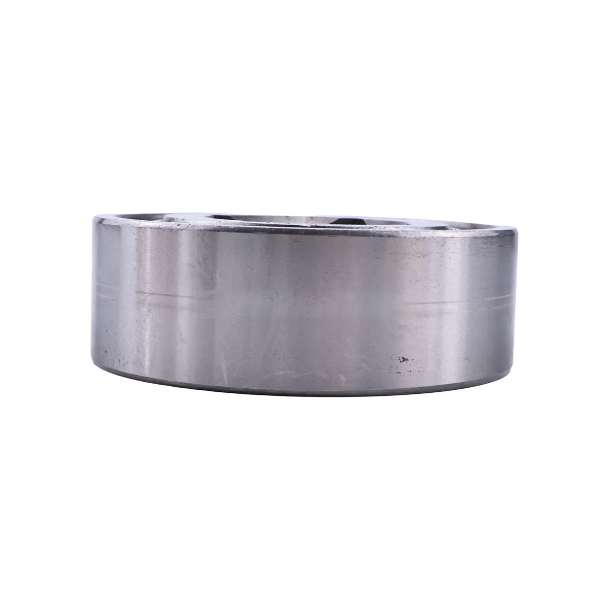 2 Pieces Aftermarket Fafnir GW211PP3  Disc Harrow Ball Bearing for Harvester Excavator Tractor - KUDUPARTS