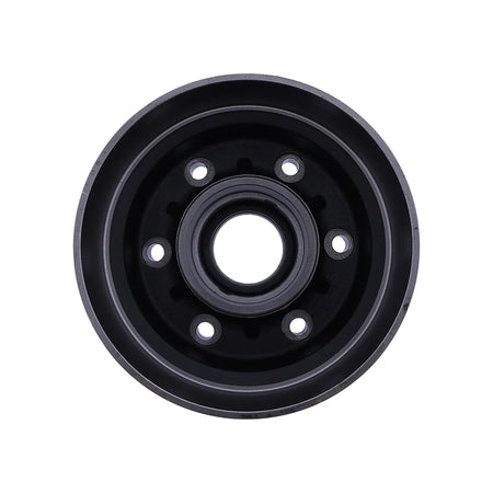 Drum Brake 524253040 for Hyster Yale Forklift H2.00-3.00DX2 A466 ATM H2.00-3.00TX B466 - KUDUPARTS