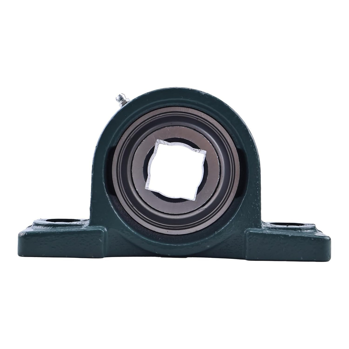 1-1/8" Aftermarket Tufline TPBT60 GW208PPB5-P Square Disc Harrow Pillow Block Bearing - KUDUPARTS