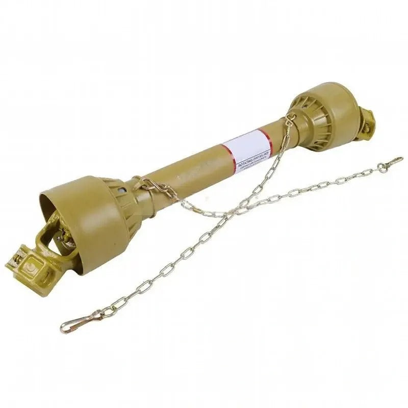 950MM-1500MM PTO Driveline 3013-6010 11111127 266014006127 343-103 for Tractor