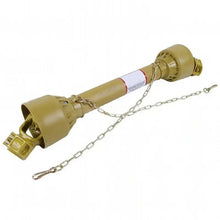 950MM-1500MM PTO Driveline 3013-6010 11111127 266014006127 343-103 for Tractor - KUDUPARTS