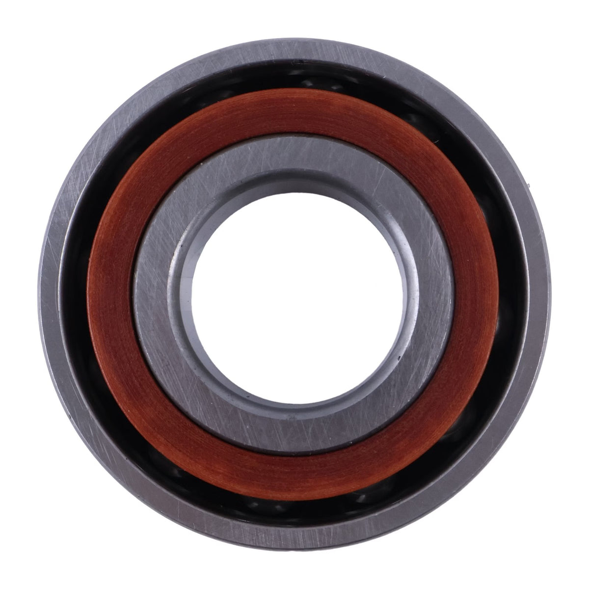 Aftermarket SKF 7308AC High Speed Precision Angular Contact Ball Steel Spindle Bearing - KUDUPARTS