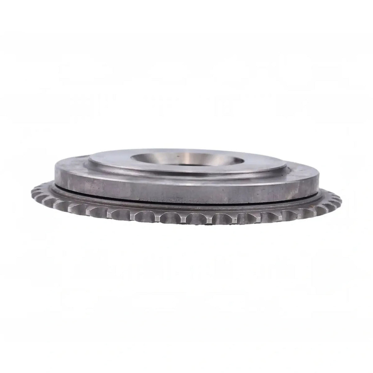 Balance Shaft Chain Gear 90537301 12642713 for 2007-2016 Saab Saturn Sky Ion Turbo 2.0L L4 - KUDUPARTS