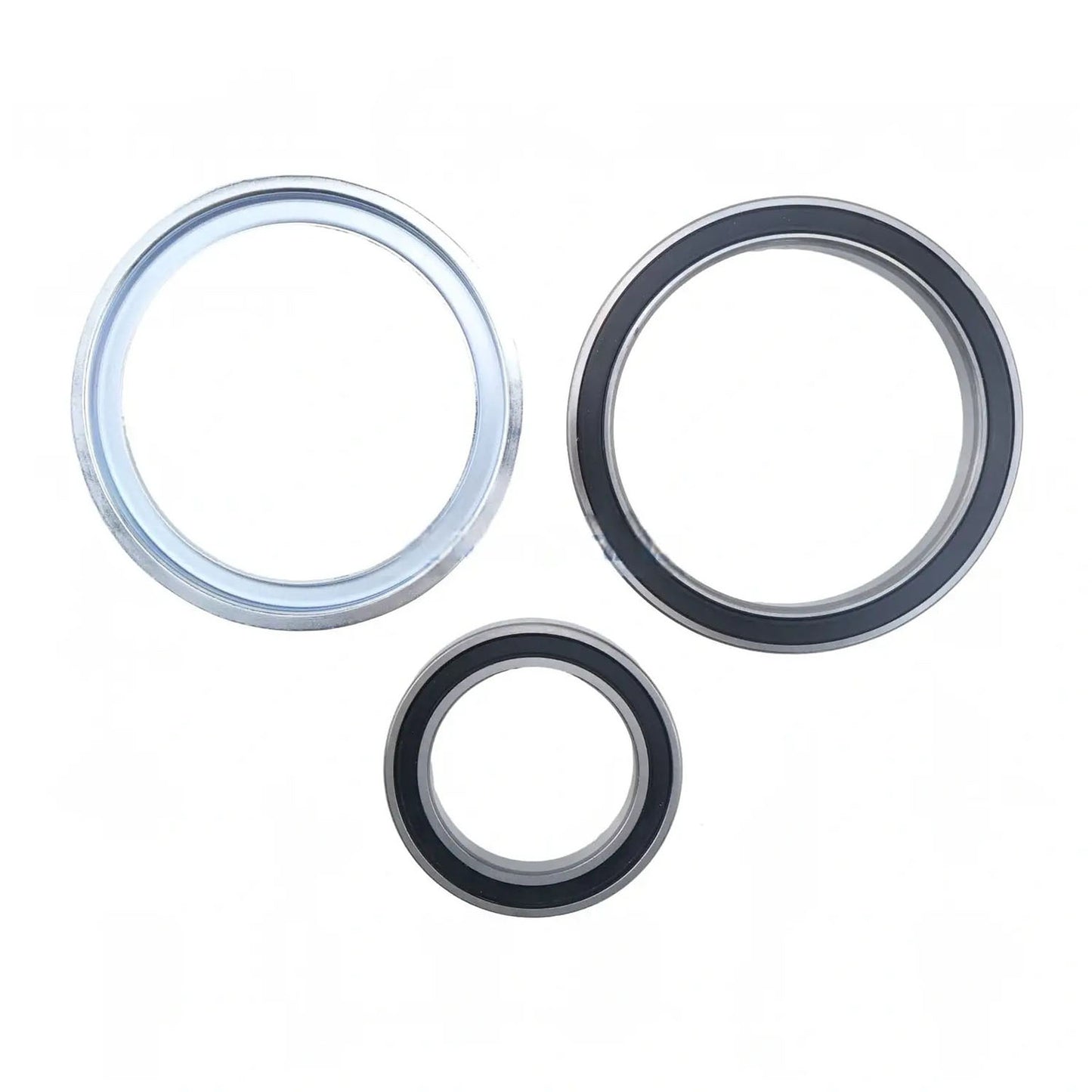 Bearing & Deflector & Seal 4130342020 4130342021 4130342023 for Toyota Sienna Rav4 AWD 2.7L 3.5L