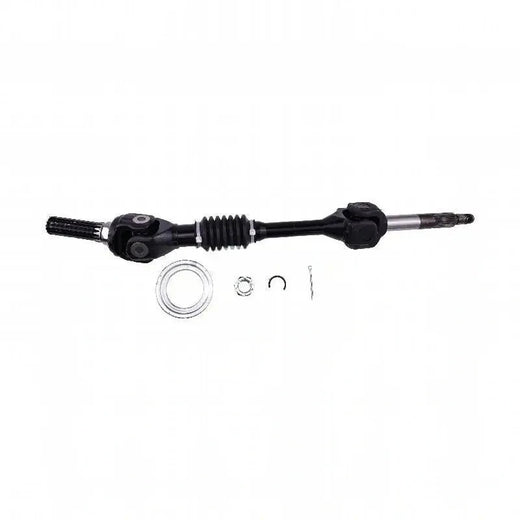 Rear Axle Drive Shaft 39158-1105 for Kawasaki UTV Mule 2500 2510 2520 3000 3010 3020 4000 - KUDUPARTS