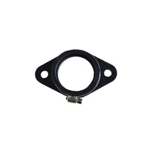 Rubber Manifold Flange KHS-004 for Carburetor HS40 TM40-6 RS40 RS42 1994-1998 Polaris Indy Snowmobile - KUDUPARTS