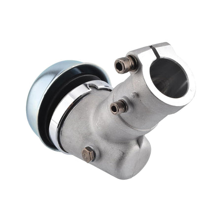 Gear Head 4128-640-0101 for Stihl Trimmer FS160 FS180 FS220 FS280 FS290 FS300 FS310 FS350 FS400 FS450 FS480 - KUDUPARTS