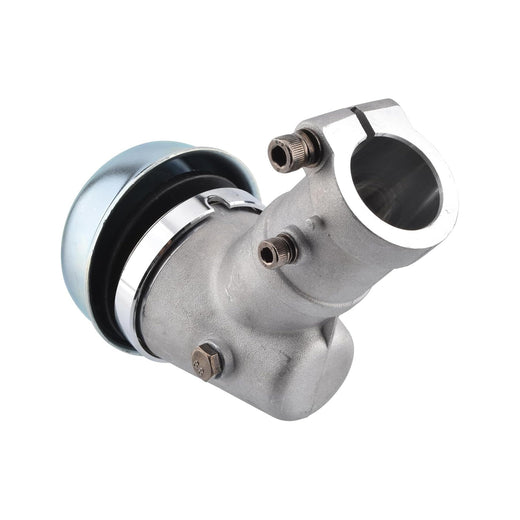 Gear Head 4128-640-0101 for Stihl Trimmer FS160 FS180 FS220 FS280 FS290 FS300 FS310 FS350 FS400 FS450 FS480 - KUDUPARTS