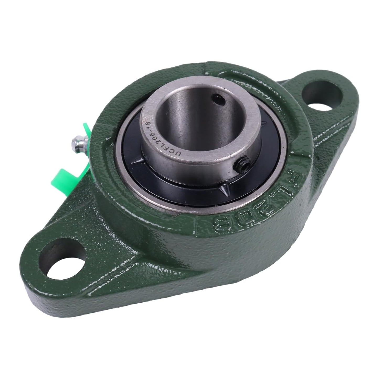 1-1/8" Two Bolt Flange Bearing 94536 94953 420219 for Fisher Western Salt Spreader