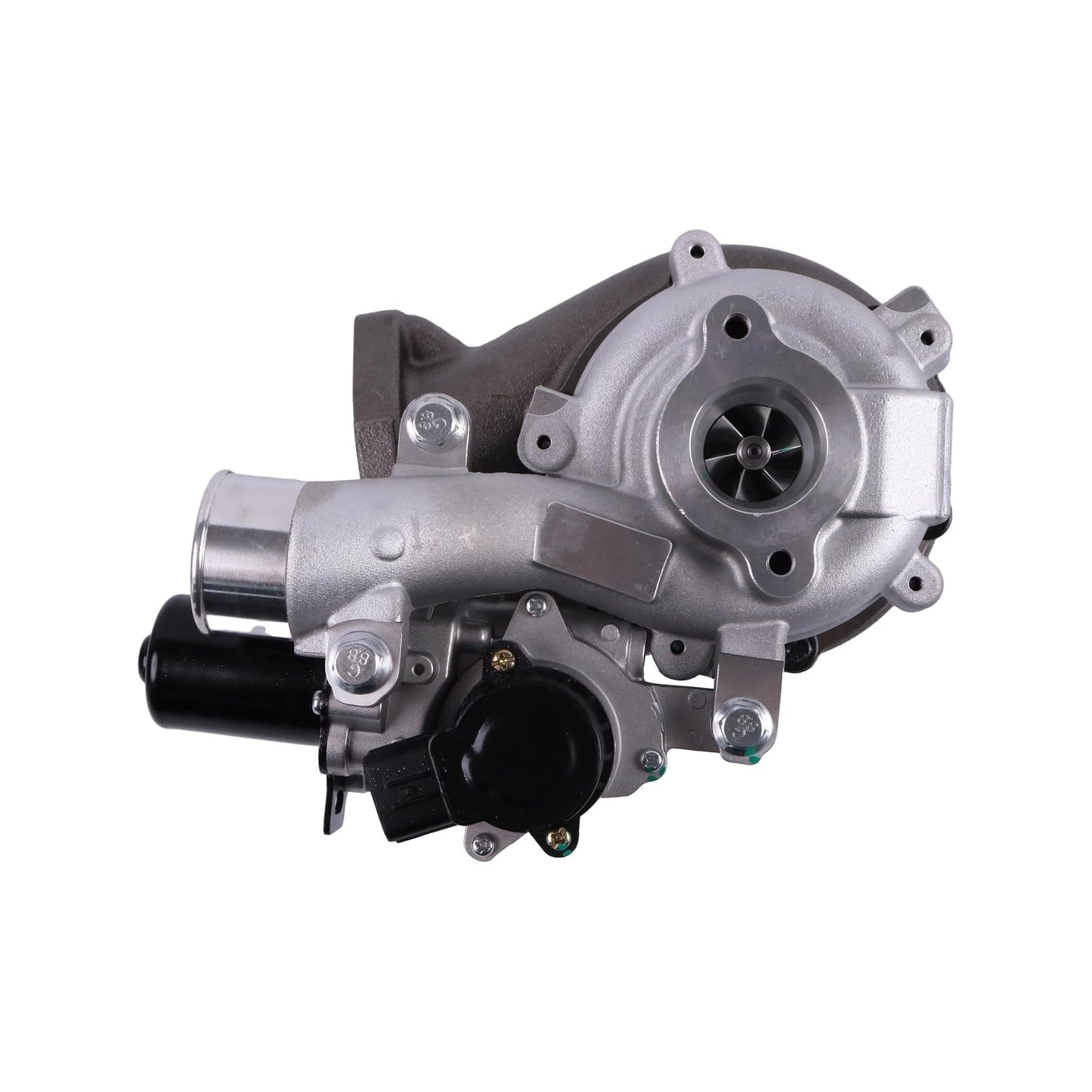 Turbo CT16V Turbocharger 17201-UL010 for Toyota Engine 1KD Forklift 40-8FD 8FD35U 8FD40U 8FD45U (Ship to US Only.)