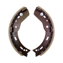 A Pair of Brake Shoes 47450-32882-71 for Toyota Engine 11Z 1FZ 3F 13Z Forklift 02-5FD33 02-5FD35 02-5FG33 02-5FG35 5FD33 5FD35 5FG33 5FG35