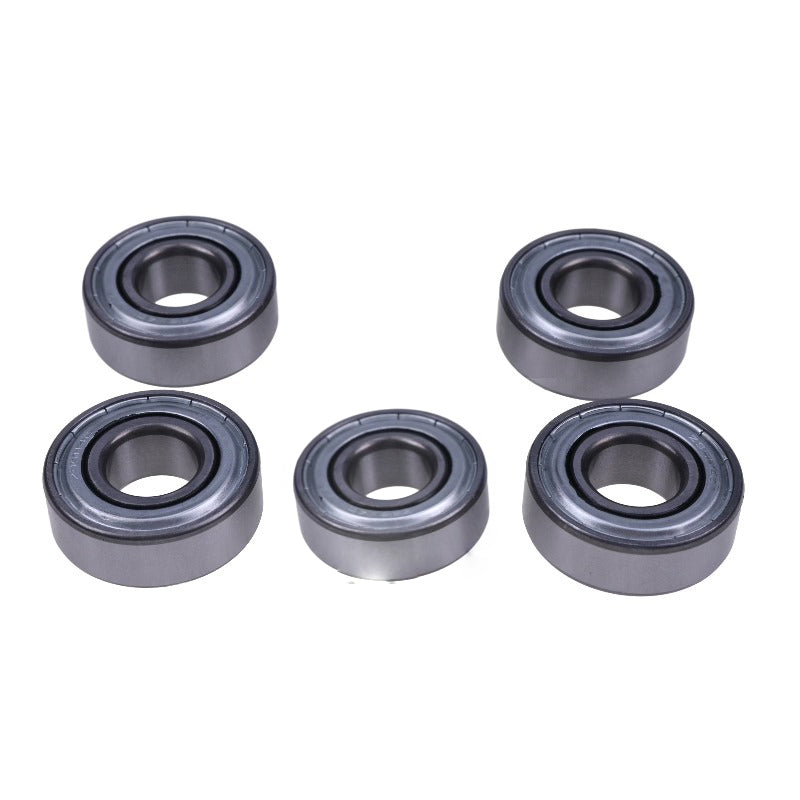 6 Pieces Ball Bearing JD9236 JD9296 for John Deere Tractor 110 112 116 130 140 170 175 180 185 200
