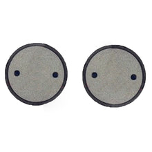 Brake Pad Kit 8W8553 for Caterpillar Wheel Tractor CAT 651E 657E 657G