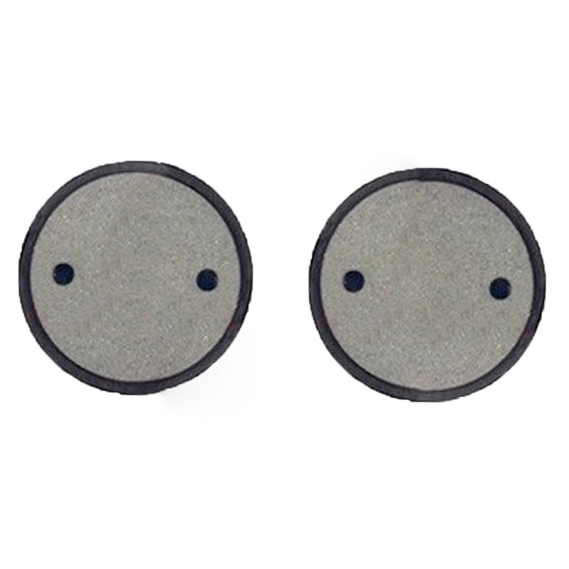 Brake Pad Kit 8W8553 for Caterpillar Wheel Tractor CAT 651E 657E 657G - KUDUPARTS