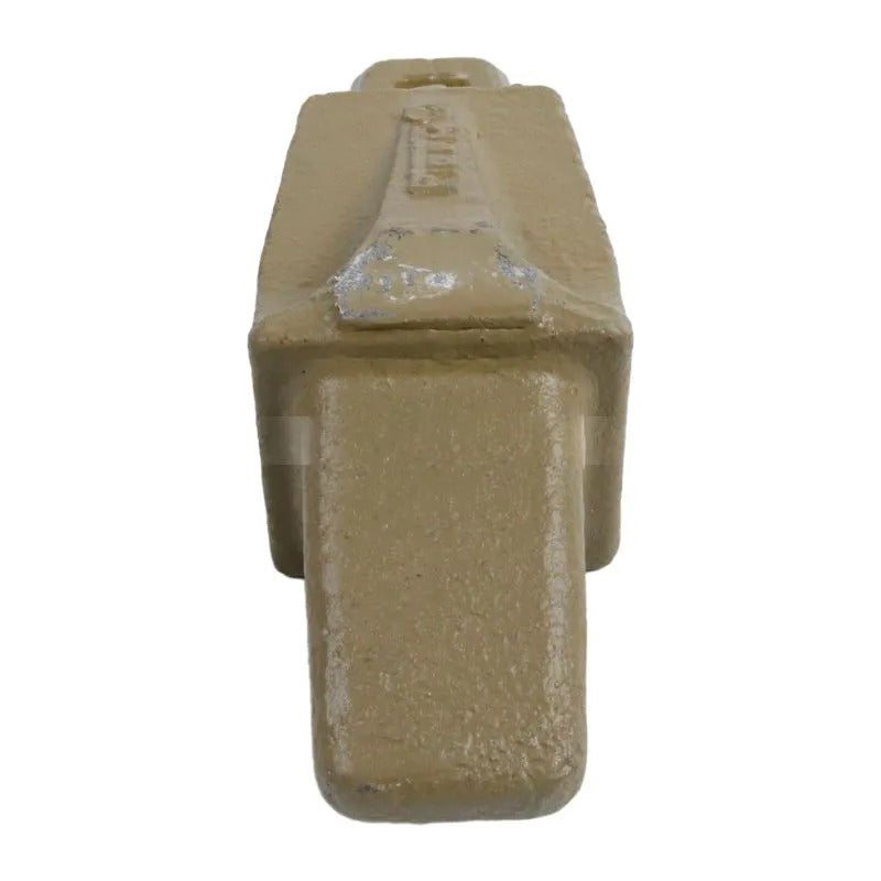 Forging Bucket Tooth Adapter 20X-70-14151 for Komatsu Excavator PC60-3 PC60-6 PC60-7 PC70-6 PC70-7 PC70-8 - KUDUPARTS