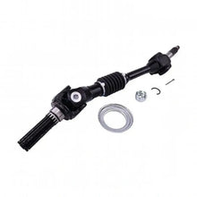 Rear Axle Drive Shaft 39158-1105 for Kawasaki UTV Mule 2500 2510 2520 3000 3010 3020 4000 - KUDUPARTS