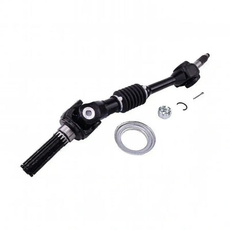 Rear Axle Drive Shaft 39158-1105 for Kawasaki UTV Mule 2500 2510 2520 3000 3010 3020 4000 - KUDUPARTS