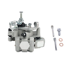 Rear Brake Caliper 5TG-2580W-21-00 5TG-2580W-20-00 for Yamaha YFZ450 YFZ450R YFZ450X 2006-2021 Raptor 700 700R 2013-2021