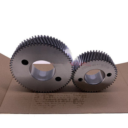 Motor Gear Set 1092106800 & 1092106900 for Atlas Copco Air Compressor GA110