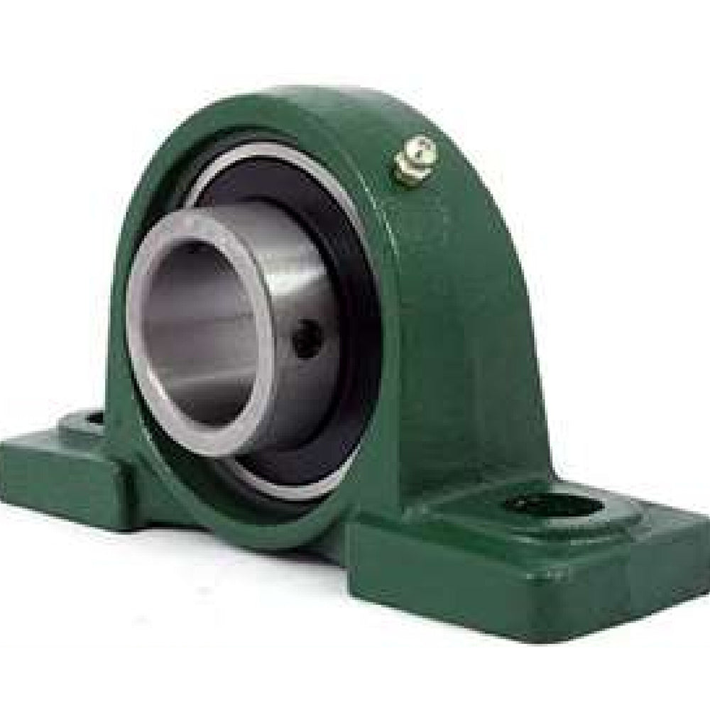 Aftermarket NTN UCP305 Plummer Pillow Block Housing Unit Mounted Bearing Assembly