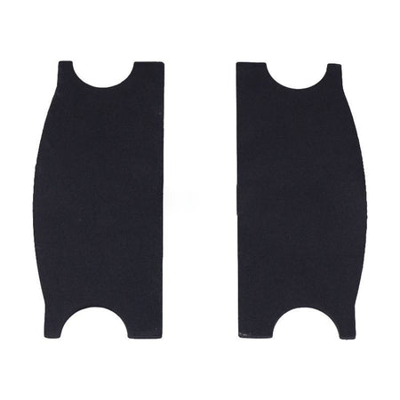 2 PCS Brake Pad 11992695 11991354 for Volvo BM 4300 - KUDUPARTS