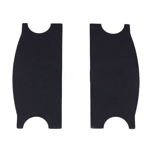 2 PCS Brake Pad 11992695 11991354 for Volvo BM 4300 - KUDUPARTS