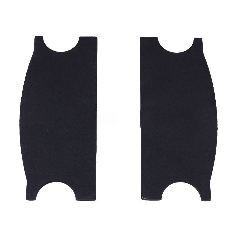 2 PCS Brake Pad 11992695 11991354 for Volvo BM 4300 - KUDUPARTS