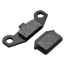 2 PCS Disc Brake Pad for Motorcycle GPX SSR Coolster ATV Chinese Pit Dirt Bike 50cc 70cc 90cc 110cc 125cc
