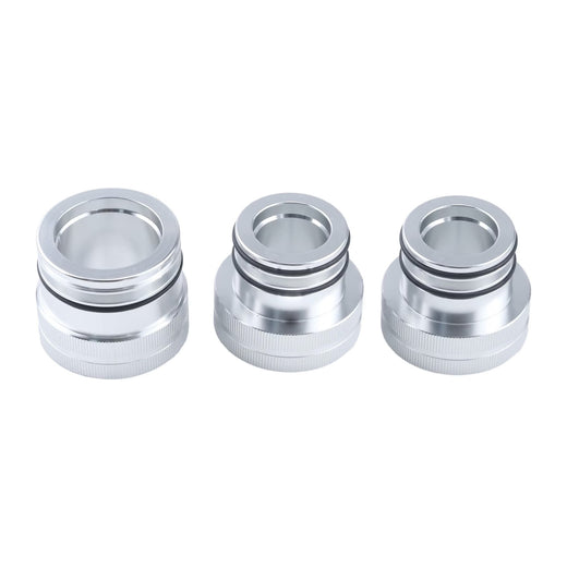 Wheel Bearing Greaser Tool for Polaris Sportsman Ranger General RZR Scrambler XP 1000 2016-2022 - KUDUPARTS