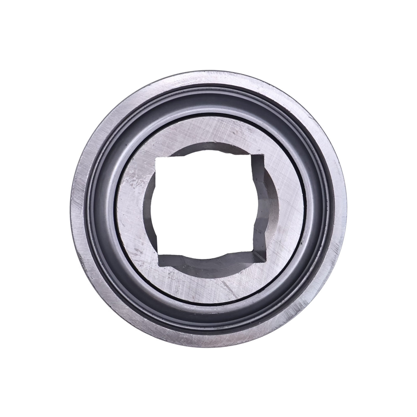 2 Pieces Aftermarket Fafnir GW211PP3  Disc Harrow Ball Bearing for Harvester Excavator Tractor
