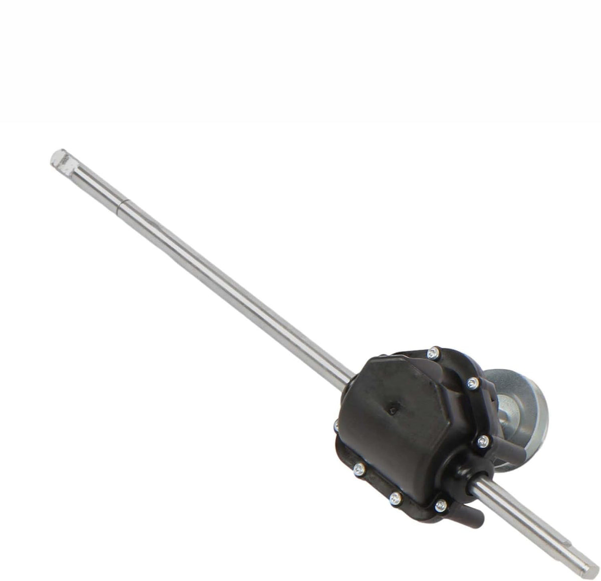 Transmission Assembly 121-9181 for Toro 20" Mulching/Rear Bagging Lawn Mower 10632 10634 29639 29643 - KUDUPARTS