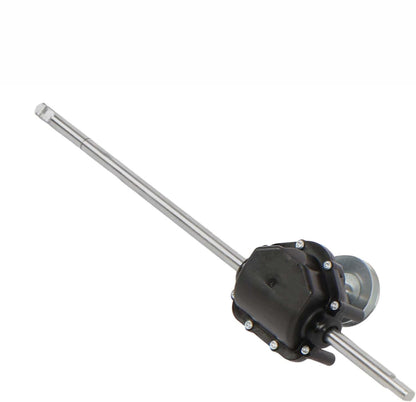 Transmission Assembly 121-9181 for Toro 20" Mulching/Rear Bagging Lawn Mower 10632 10634 29639 29643