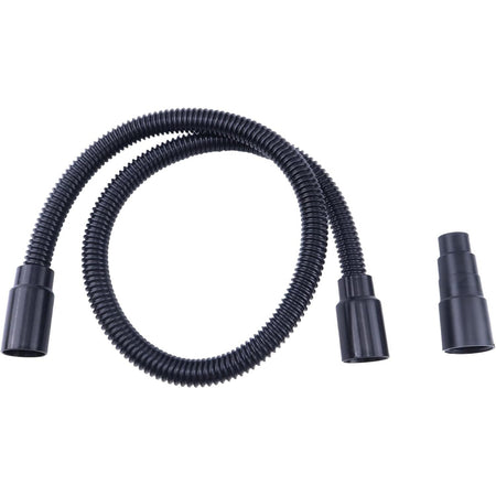 1m Hose Flex Tool Vacuum Kit 2.863-112.0 for Karcher Vacuum Cleaner SGV 8/5 *JPW D 1 2 3 4 5 6 - KUDUPARTS