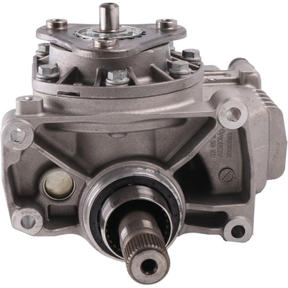 Front Transfer Case 0CN409053AN for Audi A3 S3 2.0L Volkswagen Golf R 2015-2023 - KUDUPARTS