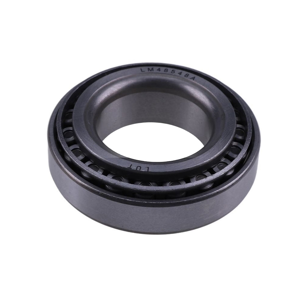 Bearing 831078M1 & 831077M1 for Massey Ferguson Combine 855 855 205 72 8560 300 750 760 860 410 82 510 540 550 850 92
