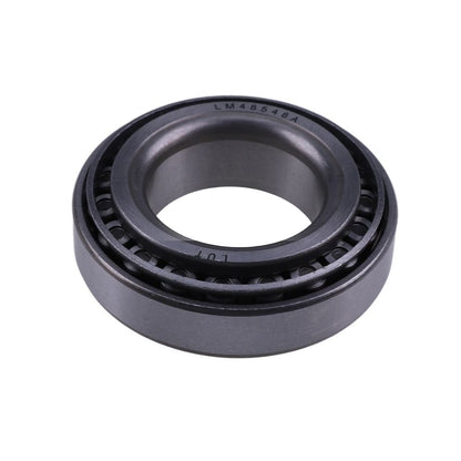 Bearing 831078M1 & 831077M1 for Massey Ferguson Combine 855 855 205 72 8560 300 750 760 860 410 82 510 540 550 850 92