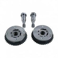 Camshaft Gear VVT Vanos Center Valve for BMW 125 220 228 320 328 428 520 528 N20 - KUDUPARTS