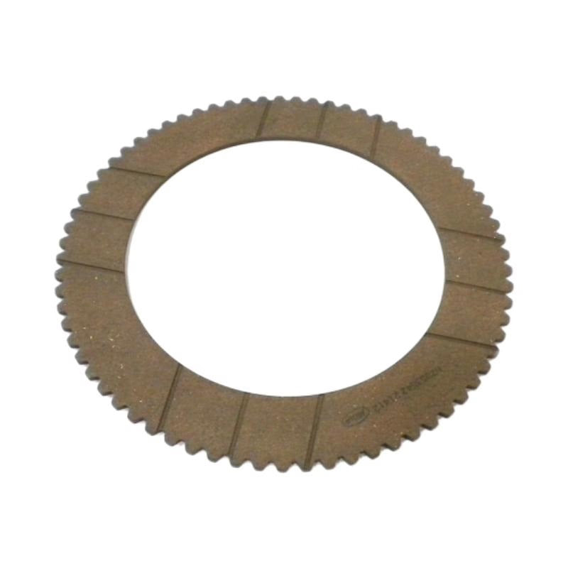 Clutch Disc 8E-4075 for Caterpillar Dozer 3 3P 3S 53 D3 Tractor D3B Loader 931 931B - KUDUPARTS