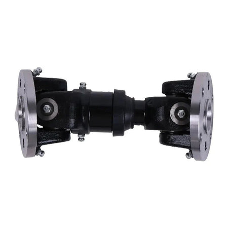Oil Pump Drive Shaft 67310-30541-71 67310-30511-71 for Toyota Engine 13Z 14Z 1FZ Forklift 6FD 6FG 7FD 7FG 02-6FD33 52-6FGCU33 7FG45 7FGK40 7FDU35 - KUDUPARTS
