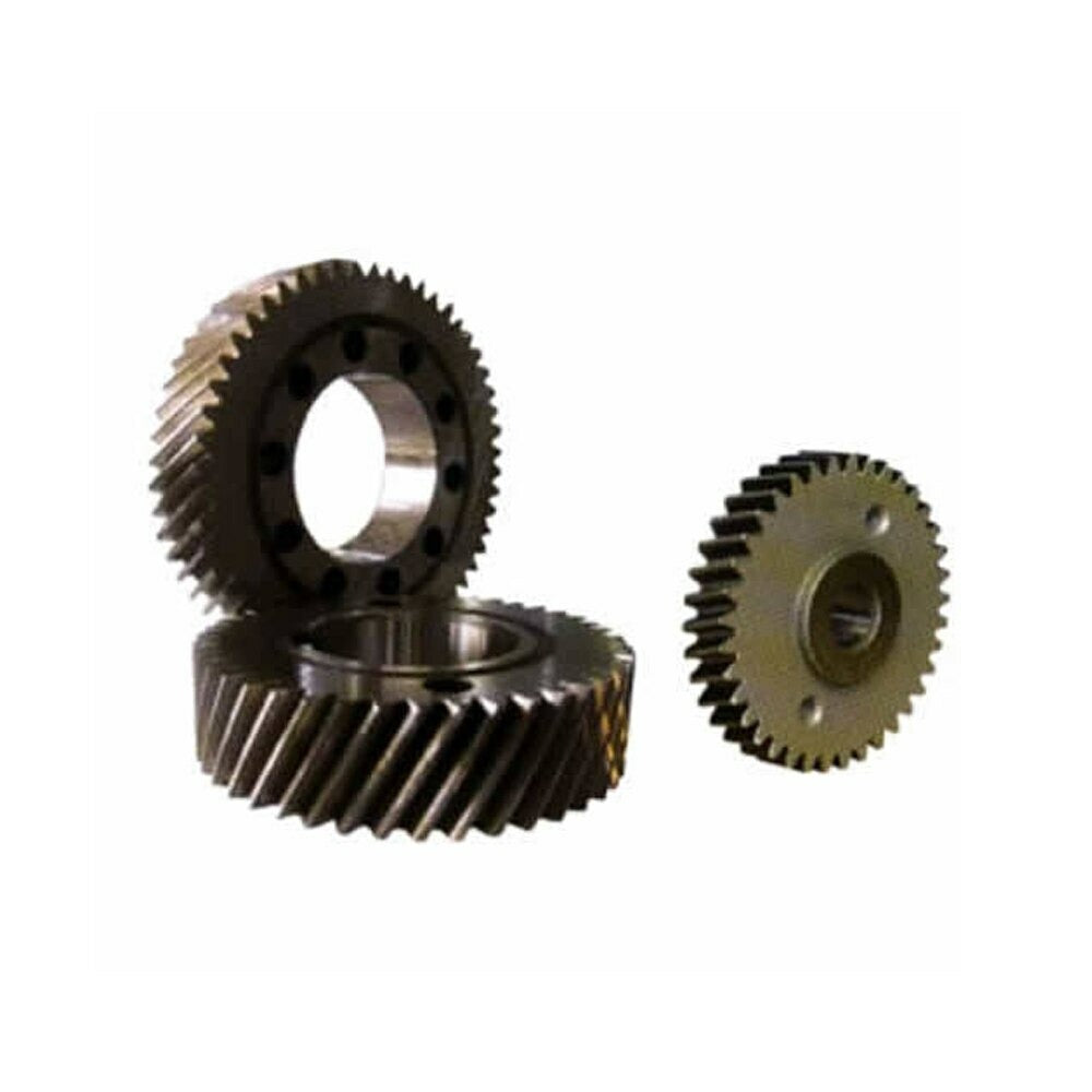 Motor Gear Set 1092106800 & 1092106900 for Atlas Copco Air Compressor GA110
