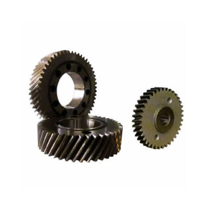 Motor Gear Set 1092106800 & 1092106900 for Atlas Copco Air Compressor GA110