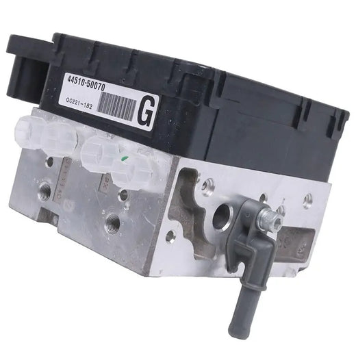 Anti-Lock Brake ABS Pump Actuator 44510-50070 for Toyota Lexus LS460 LS500h LS600h - KUDUPARTS