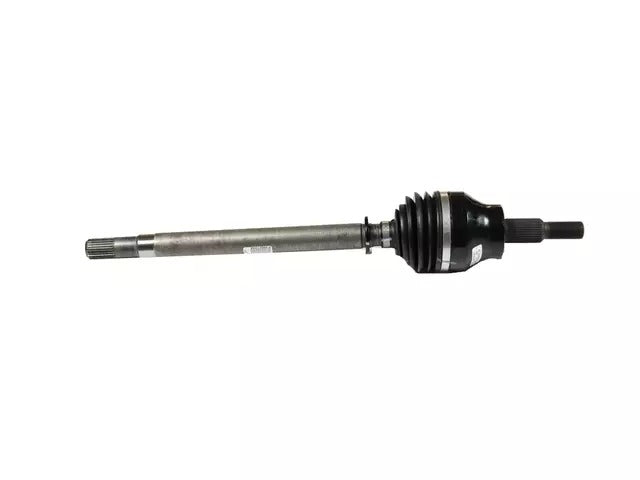 Front Driver Left CV Axle Assembly 68413463AA for Jeep Wrangler 2018-2021