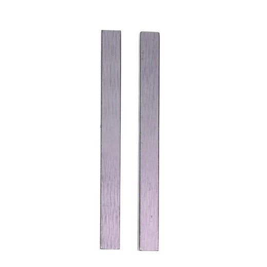 2 Pieces Rear Wheel Axle Square Key 532123583 123583x for Husqvarna Craftsman Yard Poulan Pro Electrolux/AYP Jonsered RedMax Yard Dixon Tractor - KUDUPARTS