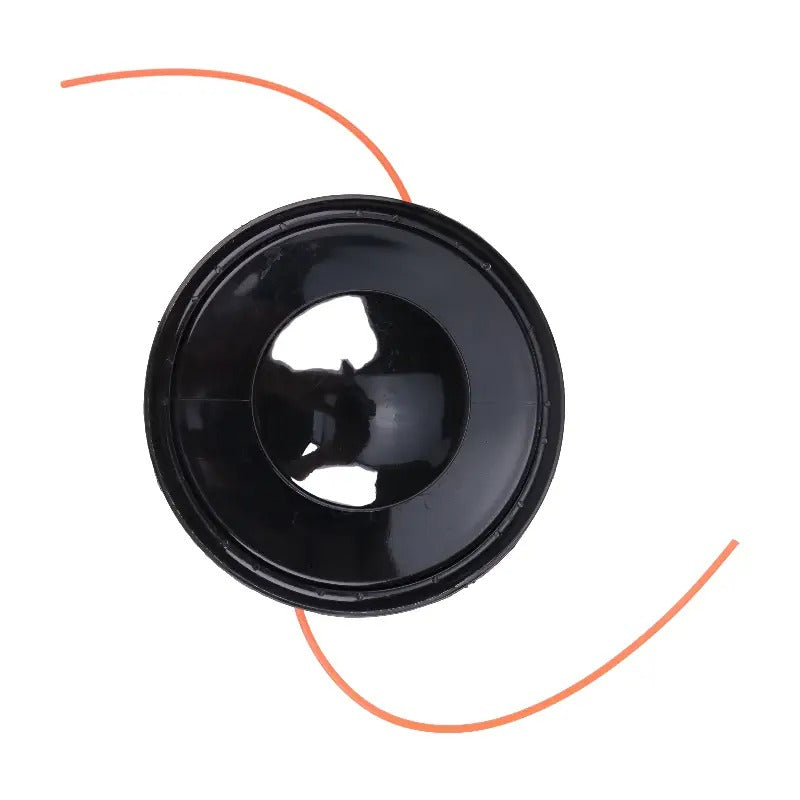 3 Pieces Trimmer Head 21560070 for Echomatic Trimmer DSRM-2600 DSRM-2600U DSRM-2100