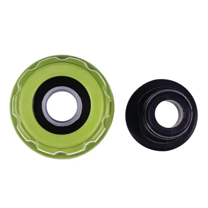 4 Tec Flush Kit Adaptor 682440871534 040835111700 for SeaDoo GTX SPI SPX XP GTS GTI SPI GS GTX DI LRV RXT RXP