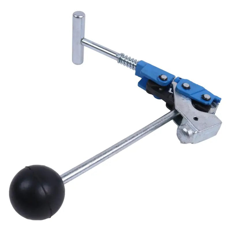 Aftermarket Band-It T30069 Center Punch Clamp Hose Clamp Banding Tool 3/8" to 5/8"