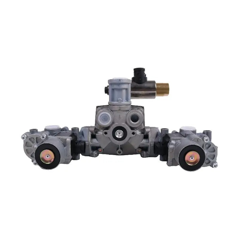 Aftermarket Wabco 4725002320 4725001320 Rear ABS Valve for Truck Tractor