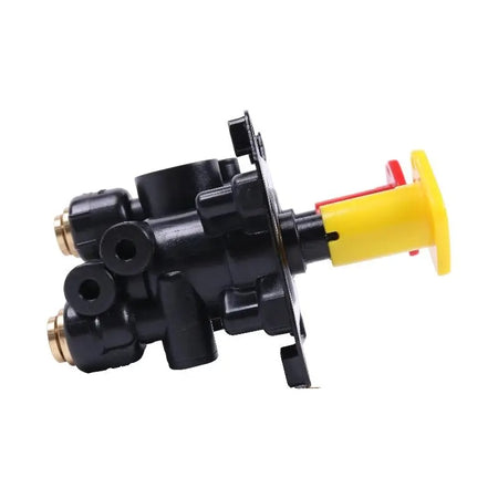 Aftermarket Wabco RKN20622 745800259 800259 Manifold Dash Valve Parking Brake - KUDUPARTS