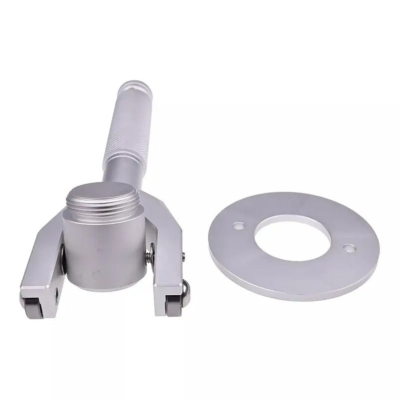 Belt Changing Tool Clutch Removal Kit 80701002 for Can-Am Maverick X3 900 Turbo